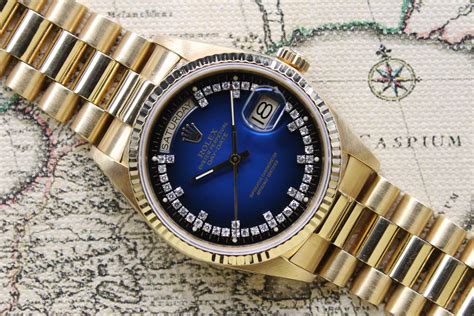 1984 rolex